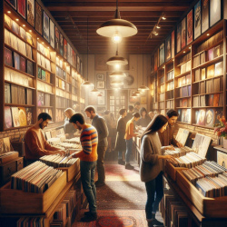 Cover art