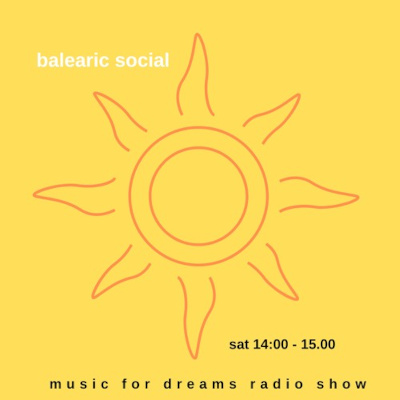 Music For Dreams Logo